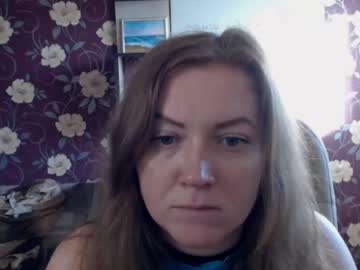 Adel_Redhead_ May 23, 2026 Chaturbate stream image