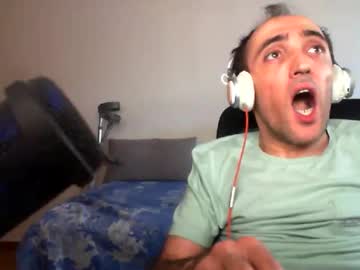 Bentish May 23, 2026 Chaturbate stream image