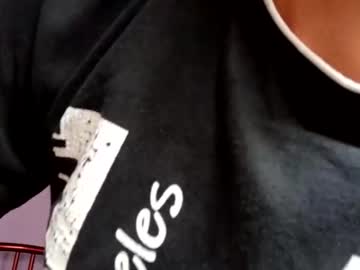 Charlyfarock3 May 23, 2026 Chaturbate stream image