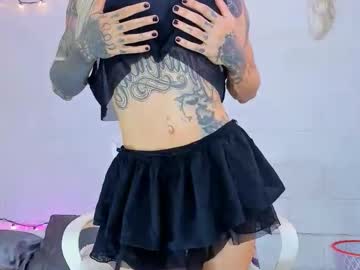 Drippyorlove May 23, 2026 Chaturbate stream image
