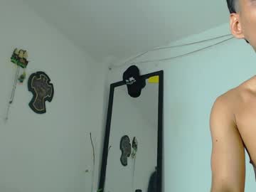 Felipearango888 May 23, 2026 Chaturbate stream image