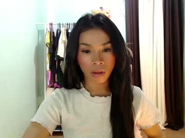 Foxxygirly_ May 23, 2026 Chaturbate stream image