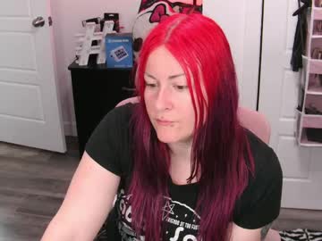 Gennyrock May 23, 2026 Chaturbate stream image