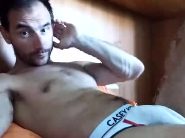 Gnok92 May 23, 2026 Chaturbate stream image