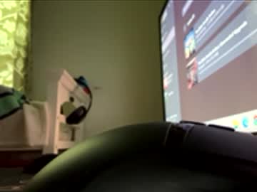 Kawaiicvnt420 May 23, 2026 Chaturbate stream image
