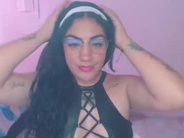 Laila_Silk May 23, 2026 Chaturbate stream image