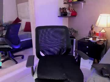 Mariana_C May 23, 2026 Chaturbate stream image