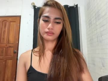 _Milliondollarbaby_ May 23, 2026 Chaturbate stream image