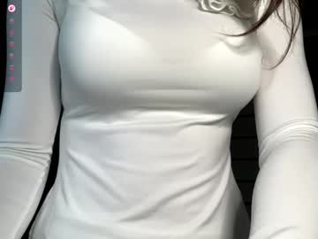 Sarah_Luvu May 23, 2026 Chaturbate stream image