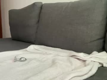 Tobiasteseo May 23, 2026 Chaturbate stream image