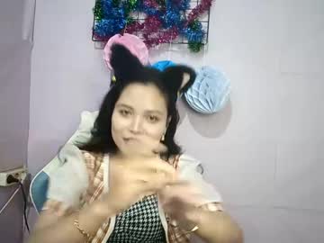 Toshikoseaforth May 23, 2026 Chaturbate stream image