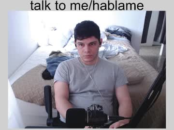 Weyah May 23, 2026 Chaturbate stream image