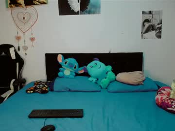 2girls__Dream May 23, 2026 Chaturbate stream image