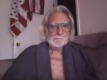 Alphauniform May 23, 2026 Chaturbate stream image