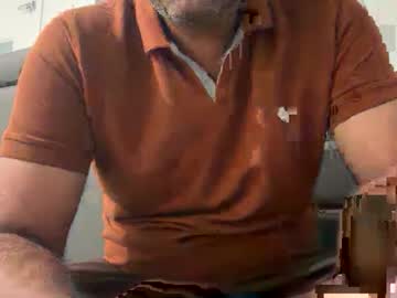 Ausjoeblack643338 May 23, 2026 Chaturbate stream image