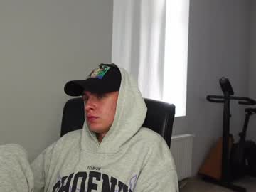 Edgar_Simon May 23, 2026 Chaturbate stream image