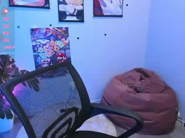 Kawakami_Tomie May 23, 2026 Chaturbate stream image