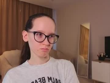 Lynettebails May 23, 2026 Chaturbate stream image