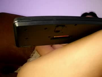 Mina_Smithx May 23, 2026 Chaturbate stream image