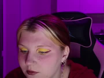 Mura_Muur May 23, 2026 Chaturbate stream image