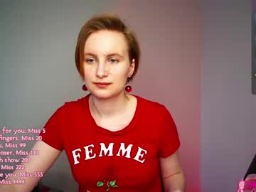 Randycherry stream photo from May 23, 2026