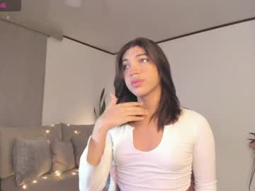 Your_Favorite_Doll_ May 23, 2026 Chaturbate stream image