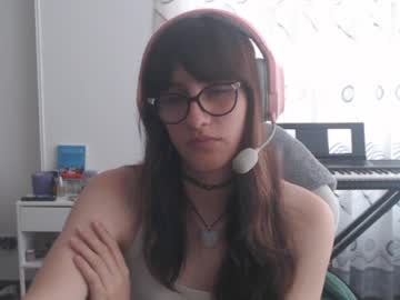 Alicia_Love29 May 23, 2026 Chaturbate stream image