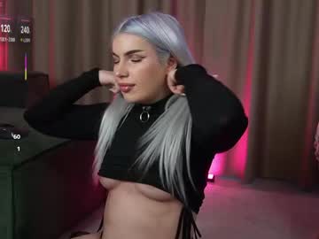 Amina_Haze May 23, 2026 Chaturbate stream image