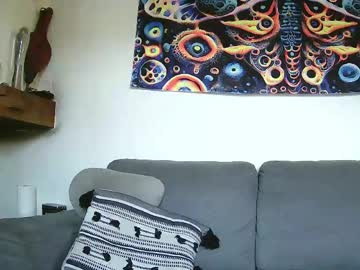 Benji_32 May 23, 2026 Chaturbate stream image