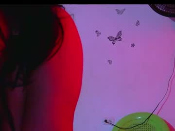 Dayan_Monroe May 23, 2026 Chaturbate stream image
