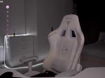 Evelina_Fox May 23, 2026 Chaturbate stream image