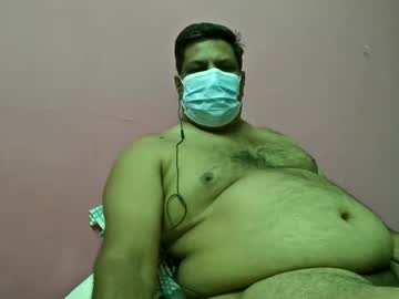 Ksmani19471947 May 23, 2026 Chaturbate stream image