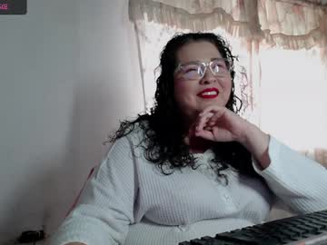 Lilythsanchez May 23, 2026 Chaturbate stream image