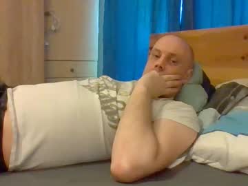 Markus_7 May 23, 2026 Chaturbate stream image
