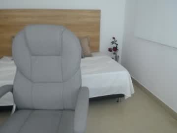 Melissa_Lenox May 23, 2026 Chaturbate stream image