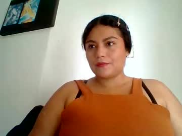 Natty_Santamaria May 23, 2026 Chaturbate stream image