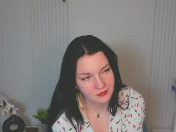 Oksymini May 23, 2026 Chaturbate stream image