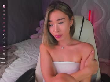 Sensualily May 23, 2026 Chaturbate stream image