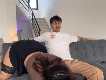 Sexualmindset May 23, 2026 Chaturbate stream image