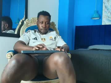 William_Bennett May 23, 2026 Chaturbate stream image