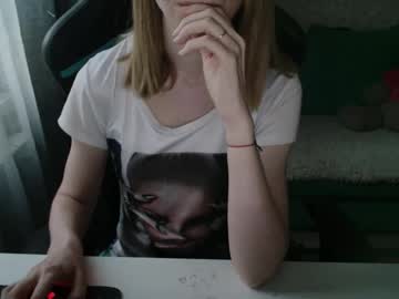 Alisarogsx May 23, 2026 Chaturbate stream image