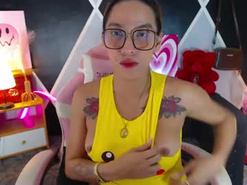 Asianbarbiedoll69xxx May 23, 2026 Chaturbate stream image