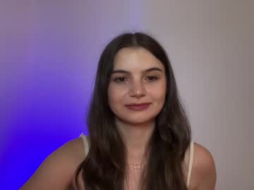 Cherryelin May 23, 2026 Chaturbate stream image