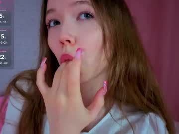 Pearly_Peach_ May 23, 2026 Chaturbate stream image