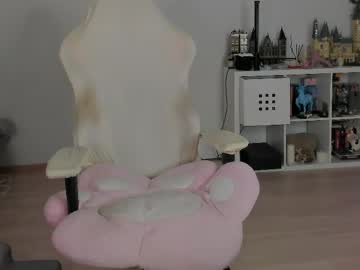 Lil_Happiness May 23, 2026 Chaturbate stream image
