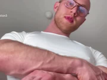 Wlademarbergs May 23, 2026 Chaturbate stream image