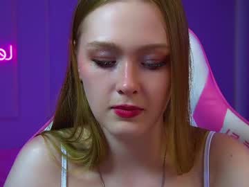 Agatafoxley May 23, 2026 Chaturbate stream image