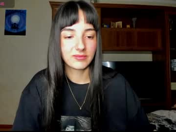 Aishagolden May 23, 2026 Chaturbate stream image