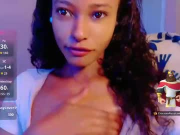 Amberfae May 23, 2026 Chaturbate stream image