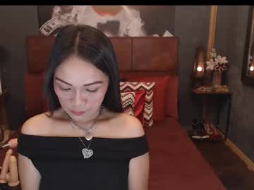 Asianhotjasmin May 23, 2026 Chaturbate stream image